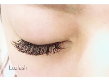 ルースラッシュ 赤坂店(Luzlash)/3Dボリュームラッシュ