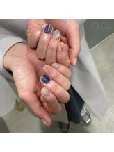 アオ 渋谷(ao.)/トラディショナルパターンアート