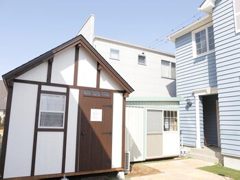 ヒメミ(Himemi)/外観 脱毛/フェイシャル/アロマ