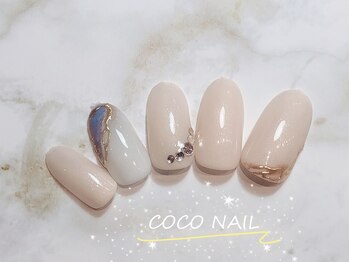 ココネイル 池袋東口店(COCO NAIL)/