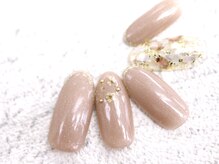 ネイルサロン ドルチェネイル 柏店(Dolce.Nail)/.+..:.* Basicコース*..+.:*