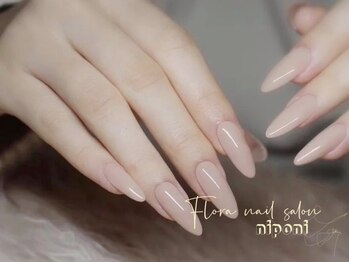 フローラネイルサロン/