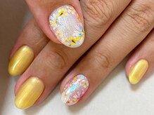 リリー ネイル(Lily Nail)/ハンド★ベ-シックコース