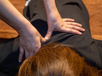 アジアンリラクゼーションヴィラ 高蔵寺店(asian relaxation Villa)/もみほぐし