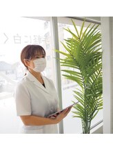 ミウ 稲毛店(MW) スタッフ Kobayashi