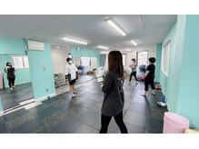 イイチェンジスタイル(iichangestyle)/キックボクシング