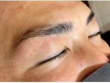 マヒナ(Mahina)/メンズ・アイブロウ♪