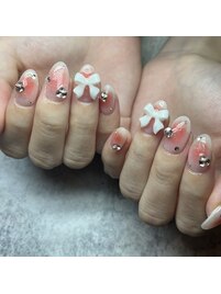 チークネイル[新宿/新宿駅]