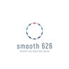 スムース626(smooth 626)のお店ロゴ