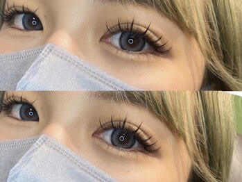 エーアイ 浅草橋(Ai)/ワンホンマツエク