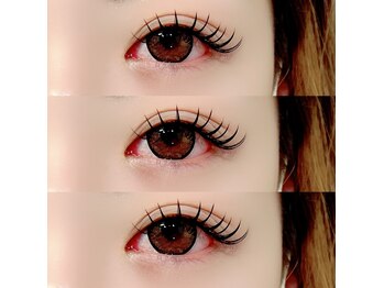 リス 播磨店(Lys)/バインドロック