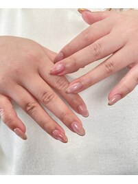 マグネット×mirror×ニュアンス