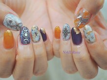 ネイルローズ(NAIL Rose)/