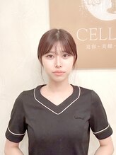 セルヴィ 恵比寿(CELLVi) 新関 