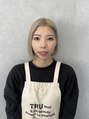 トゥルーネイル アンド アイ 六本木店(TRU NAIL & EYE) 宮下 