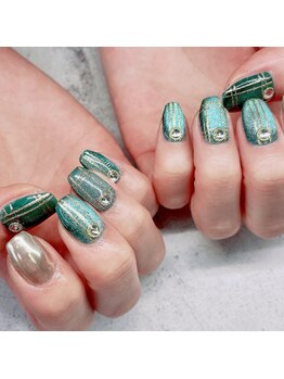 爪屋べっぴん堂/