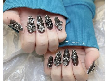 ヌアネイル(NUR NAIL)/