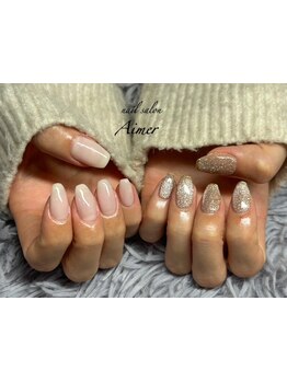 シンプル系（オフィス・日常）が得意