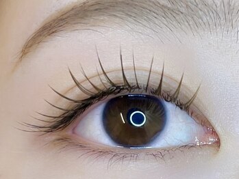 アイラッシュサロン シルシア(Cilsia)