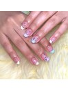 Nail Design ＊ ¥9,500