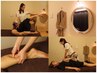 【天国のスパ160分】腰痛撃退タイ古式＋首肩こり撃退！アロマ¥32998→