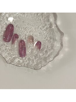 アライア/Alaiaコース¥7200