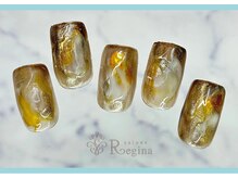 サローネ レジーナ(salone Regina)/ニュアンス/アート/大人