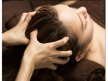 らふてる/極上のヘッドスパ