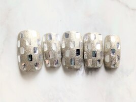 【定額プラチナコース¥6800】