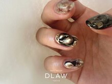 ドロウ フィーグ(DLAW figue)/ニュアンスアート