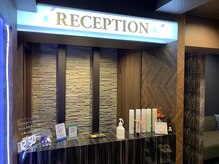 シャルムス(Charmes)/高級ホテルをイメージしてます♪