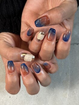 チャコネイルズ(CHACO NAILS)/