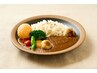 【フード付】女性限定◆平日サウナ3.5h ¥3200⇒¥3000＋フード¥500OFFクーポン