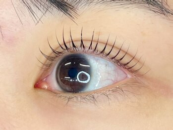 ベリーアイズ 町田店(Berry Eyes)/まつげパーマ