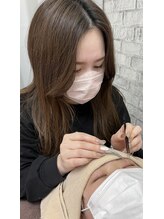 マキア 岩出店(MAQUIA) 玉置 かなえ