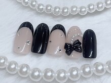 レオ 六本木店(Leo)/定額デザイン ¥9500