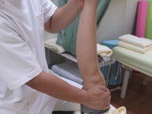 サポート鍼灸接骨治療院