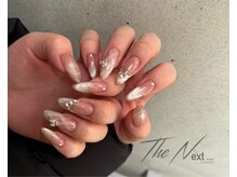 ザネクストシンサイバシ(The Next shinsaibashi)/ワンホン　大人デザイン