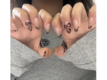 ピュアアンドリッチネイルサロン(Pure&Rich Nail Salon)/