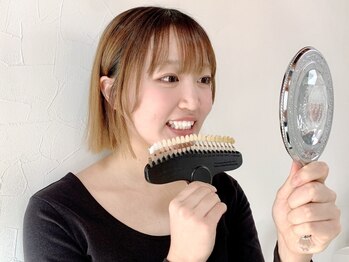 シュシュ(chouchou)の写真/通い方自由☆お得な通い放題コースあり◎
