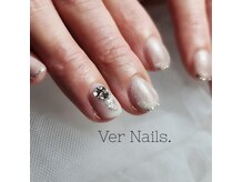 ウェールネイルズ(Ver Nails.)/持込みネイル