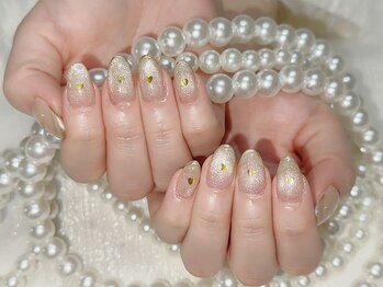 ナナアンドコー(Nana&Co.)/ハートデザイン