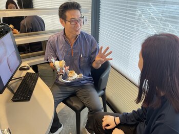 バランスストレッチ プロデュース 浜松町店(Balance Stretch PD)