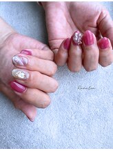 ルナリア(Runaria)/