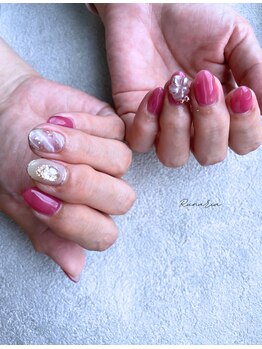 ルナリア(Runaria)/