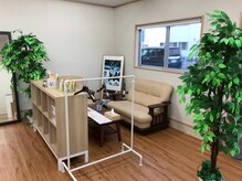 大船渡バランス整体院