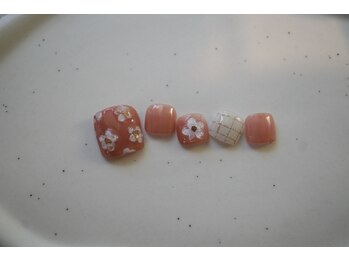 ルコル テイラー オブ ビューティー 新所沢(LuCoLu)/
