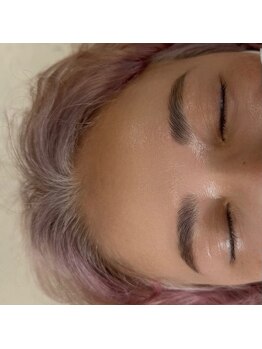 ラ ミジュ(La miige)/ハリウッドブロウリフト