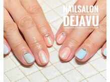 デジャヴ(Dejave)/定額デザインB