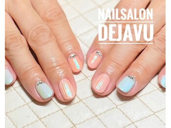 デジャヴ(Dejave)/定額デザインB